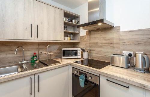 Little Potter, Central York with Parking - Foto 22