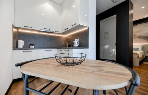 CROWONDER Apartments & Rooms OAZA with heated Swimming Pool and Sauna - Photo 72