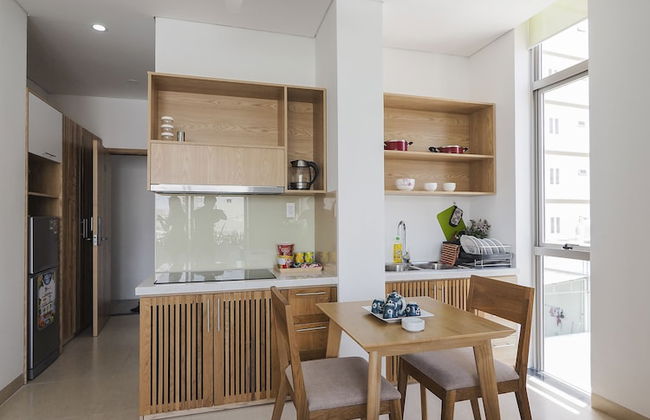 Babylon Garden Condotel - Photo 24