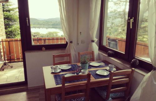 Dreimal Seeblick - Foto 24