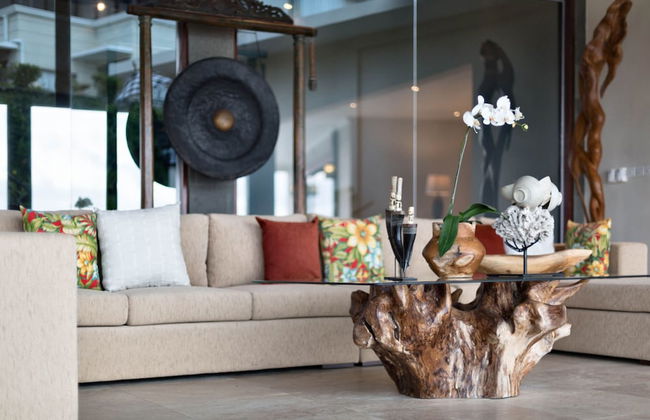 Villa Gumamela Bali - Foto 51