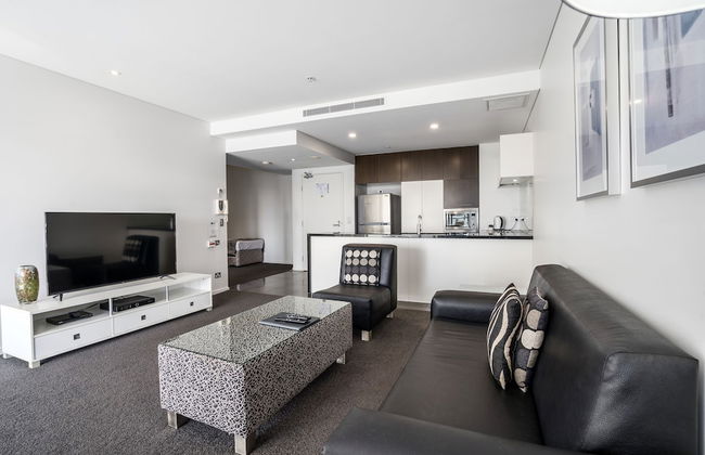 The Wave Resort - Photo 30