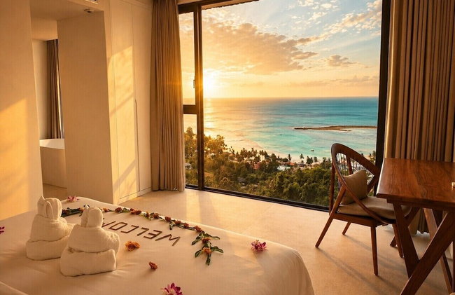 Anzhu Seamate Villa Samui - Foto 50