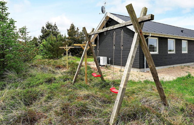 Holiday Home in Thisted - Foto 25