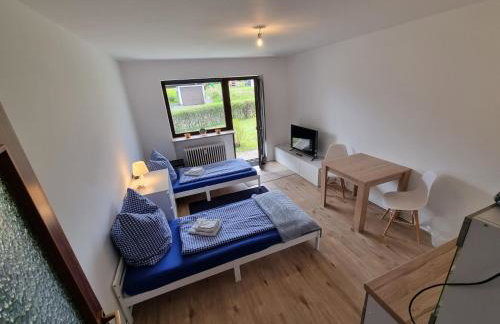 Terrassenapartment Dietel - Foto 1