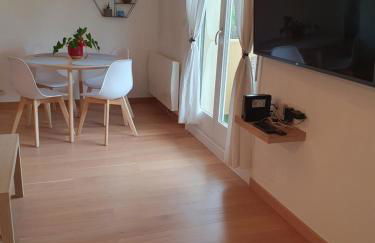 L'Obernois situé dans 1 résidence privée - Foto 11