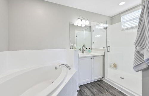 Luxury Golf Condo With Resort Pool and Amenities - Foto 12