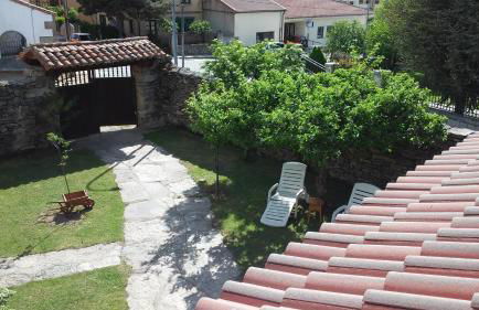 Ermita de Gredos - Foto 74