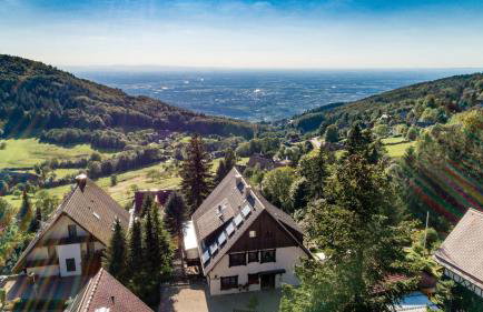 Haus Schauinsland - Foto 1