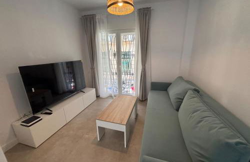 Nuevo! En el Centro con Azotea Solarium, Parking, Metro y AVE - Photo 75