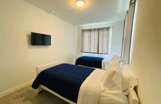 Comfortable European Style Home 4BR 4BA in Miami by ASVR-13670 - Foto 3