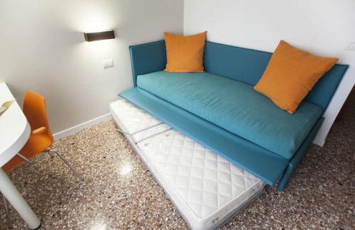 Appartamento in contesto storico - Foto 11