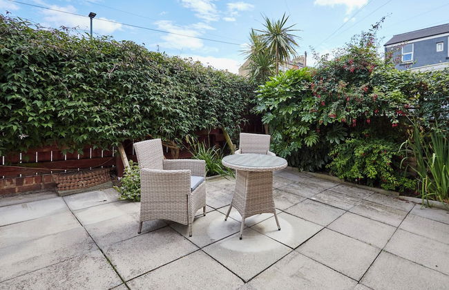 Host Stay Pearl Street - Foto 17