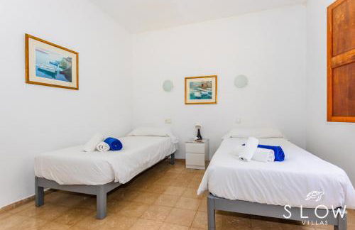 Villa Maravillas by Slow Villas - Foto 23