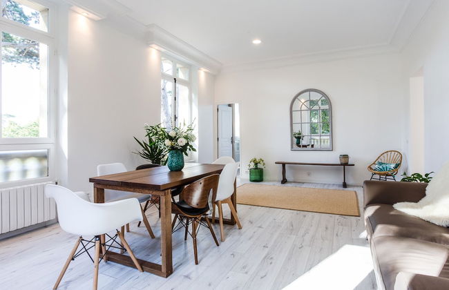 Château Côte de Nacre - Foto 38