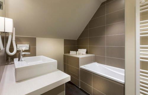 Demeure des Remparts - Foto 16