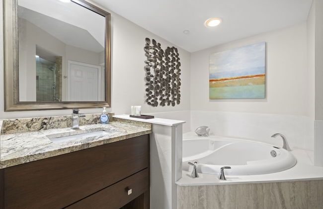 Gullwing by Distinctive Beach Rentals - Foto 17