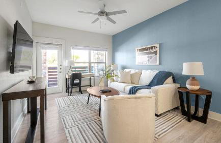 Landing Stylish 1BD Clubhouse Gym - Foto 38