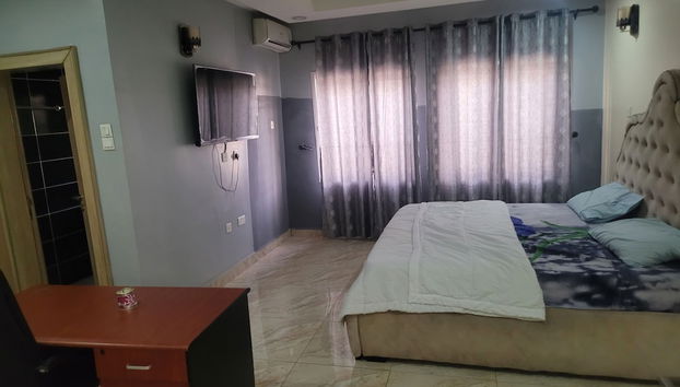 CHIKALVIA APARTMENTS - Foto 2, Habitación