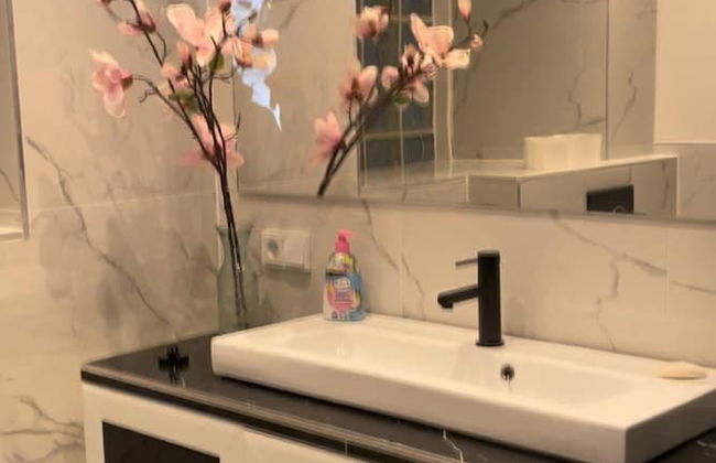 Maisonette in the Taunus With Mediterranean - Foto 15