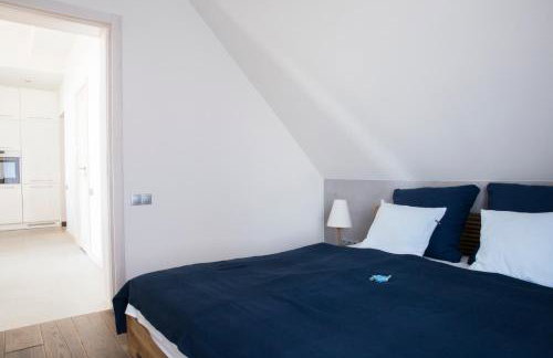 Apartamenty Port Ustka centrum nad wodą z miejscem garażowym - Foto 25