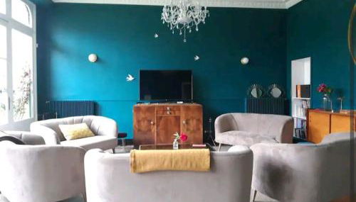 Maison Sollier - Foto 4