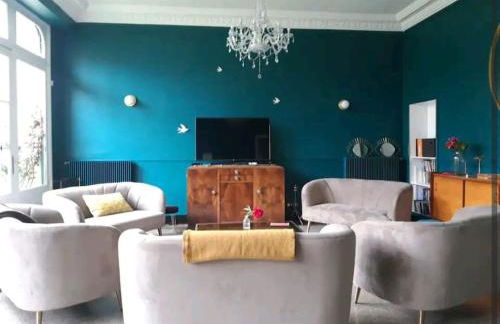 Maison Sollier - Foto 4