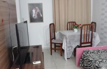 Campos Rede Apto X - Foto 10