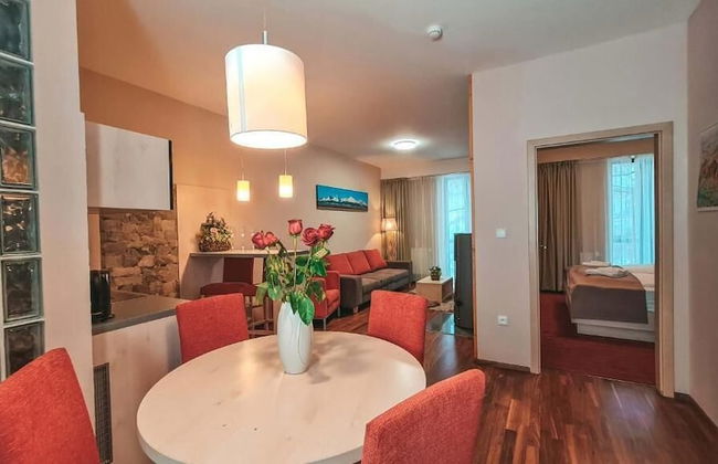 Hotel Crocus - Foto 23