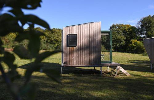 Sleep Space 3 - Green&Tiny Spot Rehburg Schafweide - Photo 6