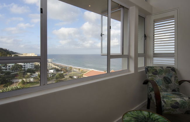 401 Umdloti Beach Resort - Foto 26