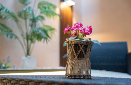 Desiree Luxury House- vasca idromassaggio - Foto 49