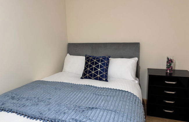 The Rich Living Apartment - Foto 3