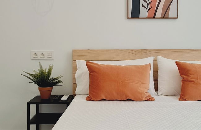 Bilbao APARTAMENTOS Zorroza - Foto 6