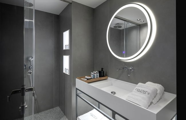 Essence Suites - Photo 48