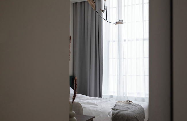 Bob W Amsterdam Oosterpark - Foto 16