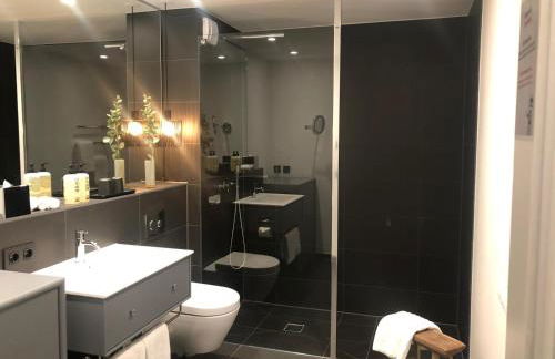 Timehouse Serviced Apartments - Foto 46