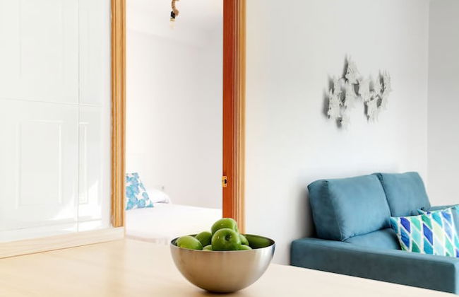 Apartamentos Duerming Park Viveiro - Foto 18