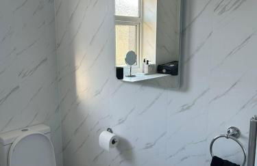 Peak District - 2 Beds - Sleeps 4 - Pet Friendly - Foto 28