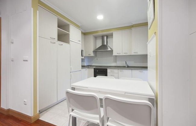 SanSebastianForYou San Telmo Apartment - Foto 9