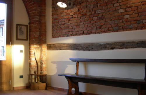 Agriturismo Cascina Pezzolo - Foto 116