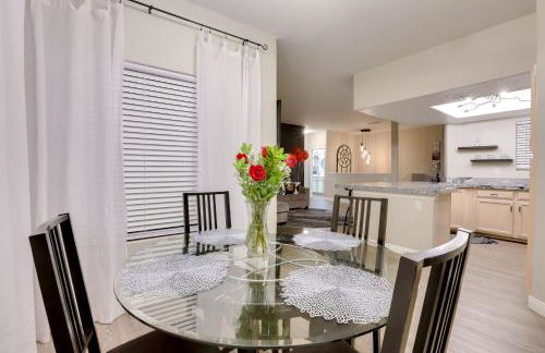 6 Mi to Vegas Strip City-View Gem with Pool Access - Foto 8