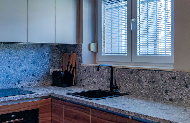 Downtown Zadar Stylish and Sophisticated Apartments - Foto 8