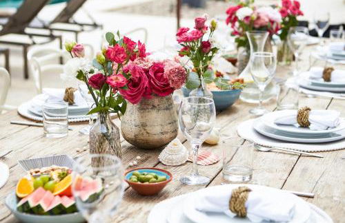 Villa Es Trenc - Foto 5