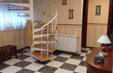 Apartamento Turístico Antigua Universidad Almagro - Foto 16