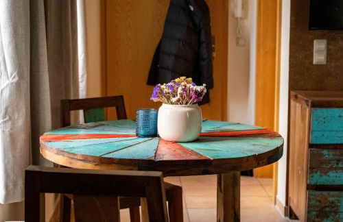 Appartement "Tinka" - Hafenmeisterhaus Lauterbach - Foto 7