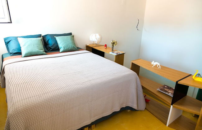 Solar Apartments - Foto 5