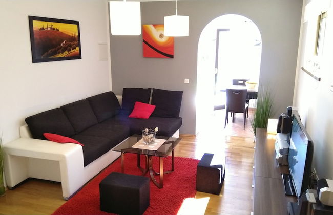 Urban Premium Apartments - Adults Only - Photo 23