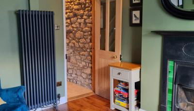 Bluebird Cottage - Foto 3