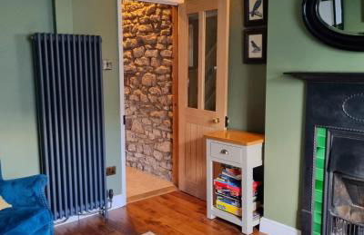 Bluebird Cottage - Foto 3